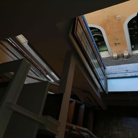Vatican'S Dreamy Loft Roma Esterno foto