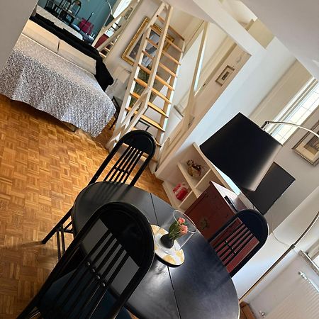 Vatican'S Dreamy Loft Roma Esterno foto