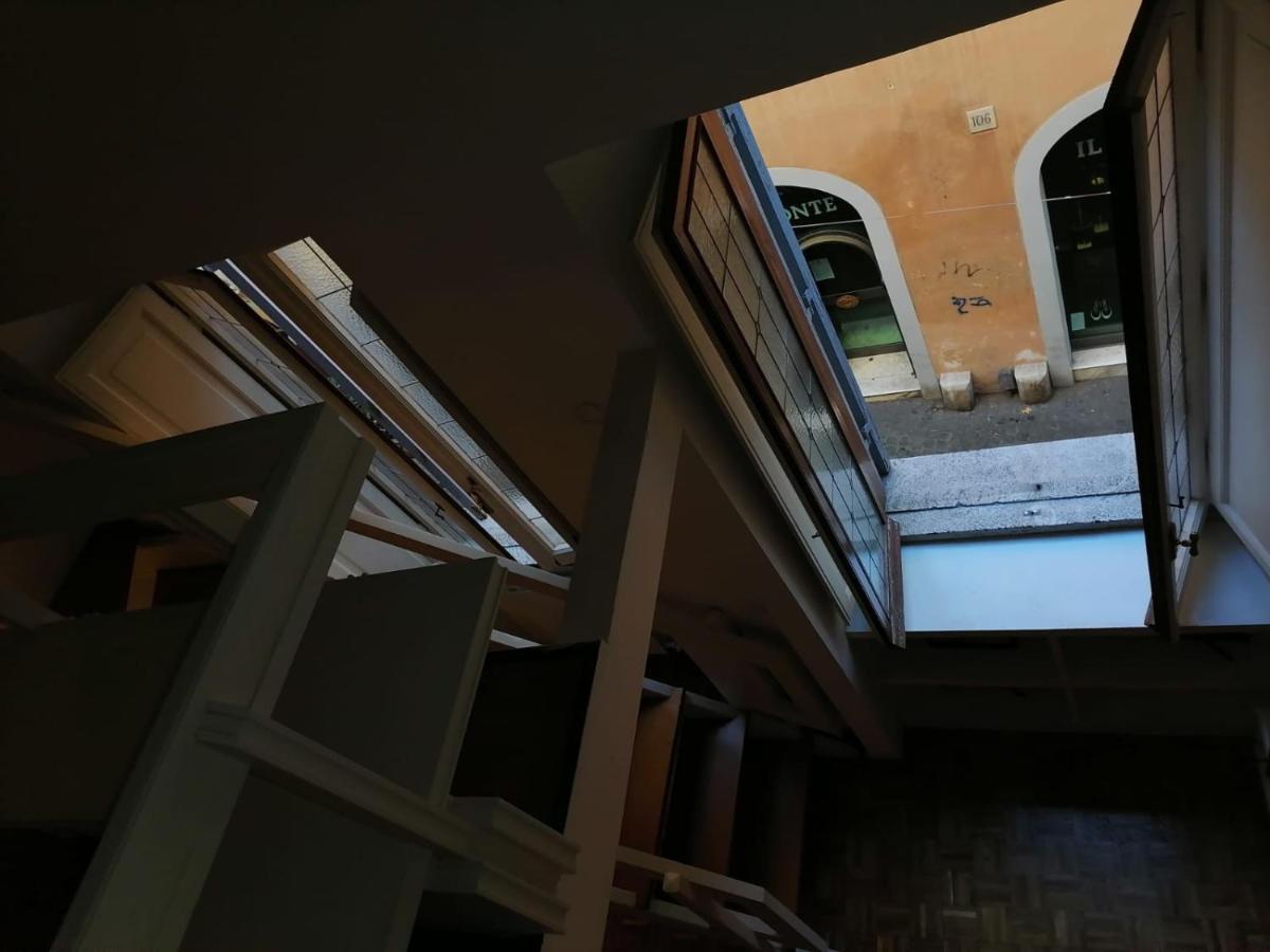 Vatican'S Dreamy Loft Roma Esterno foto