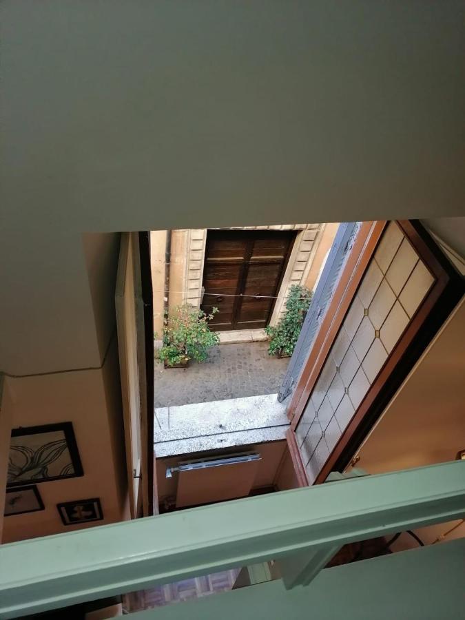 Vatican'S Dreamy Loft Roma Esterno foto