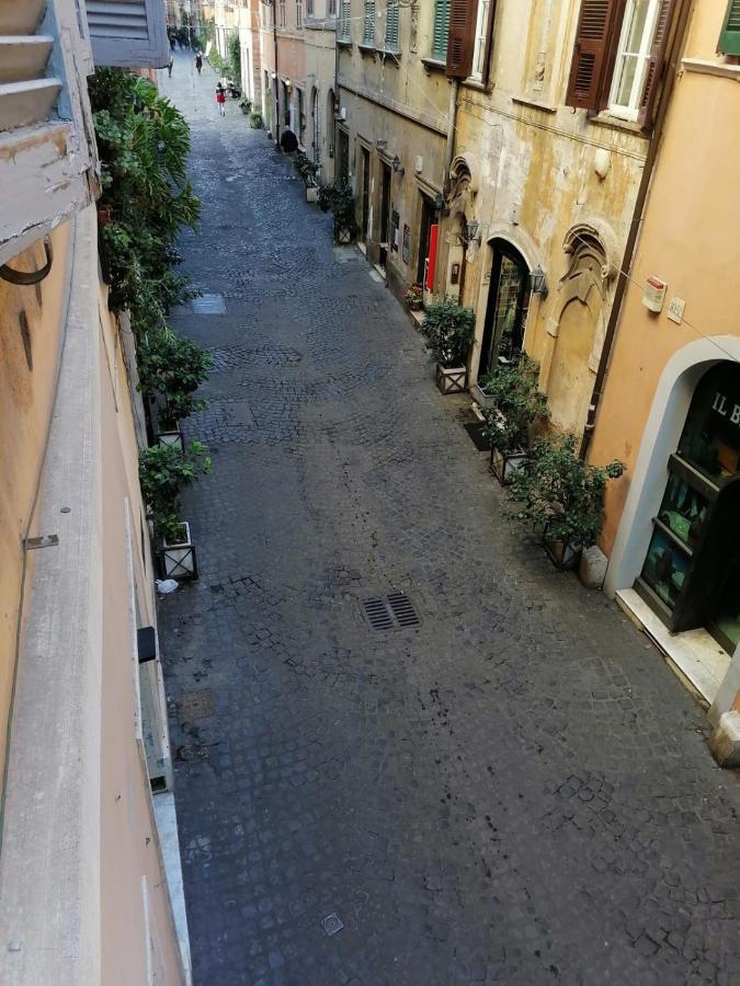 Vatican'S Dreamy Loft Roma Esterno foto