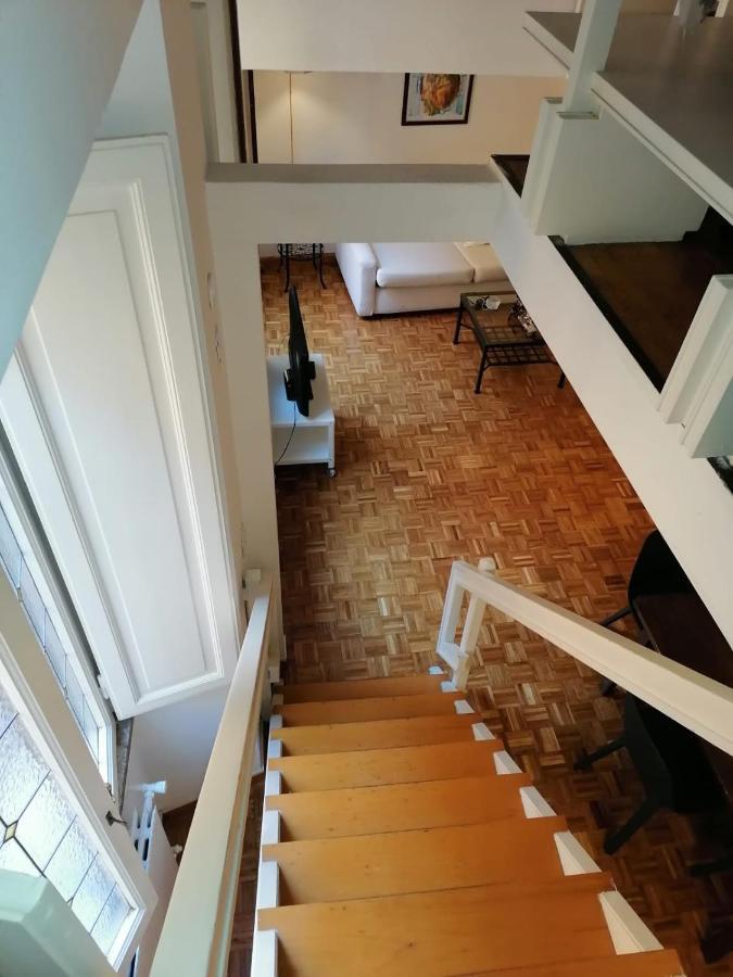 Vatican'S Dreamy Loft Roma Esterno foto