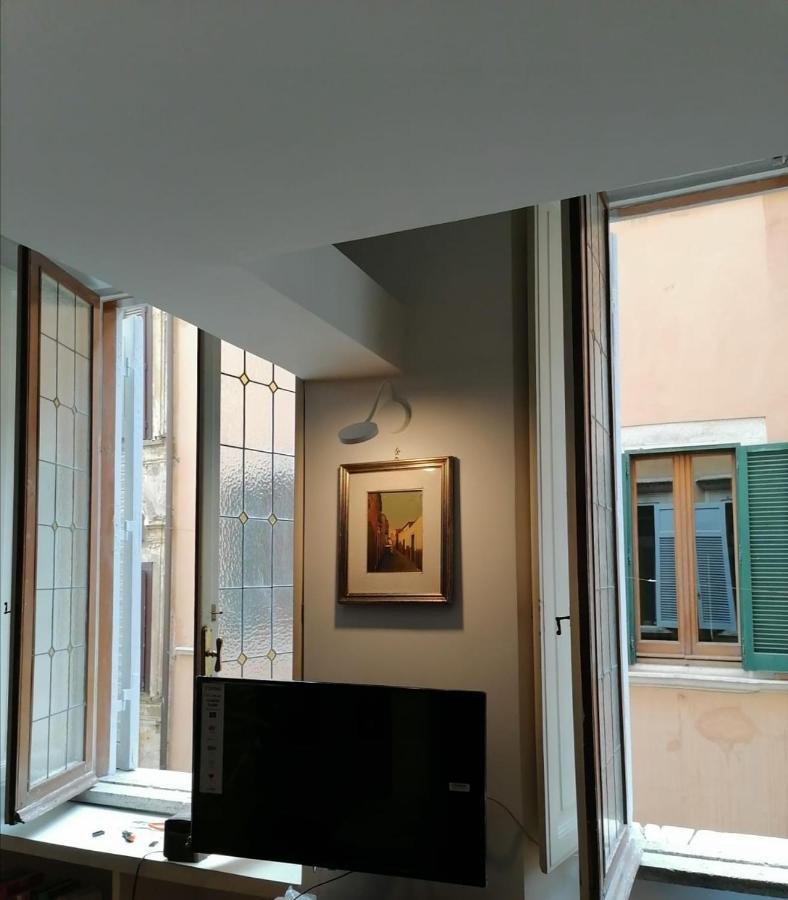 Vatican'S Dreamy Loft Roma Esterno foto