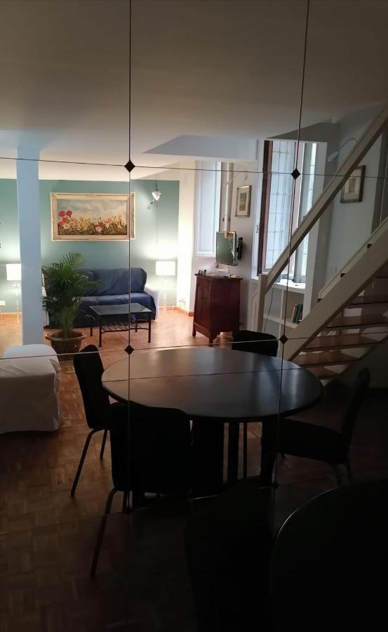 Vatican'S Dreamy Loft Roma Esterno foto
