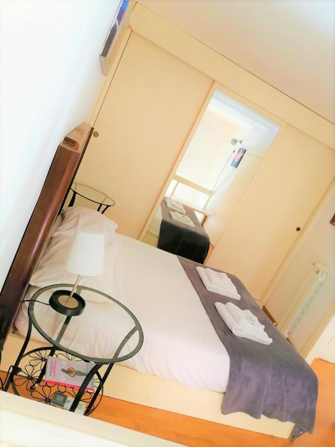 Vatican'S Dreamy Loft Roma Esterno foto
