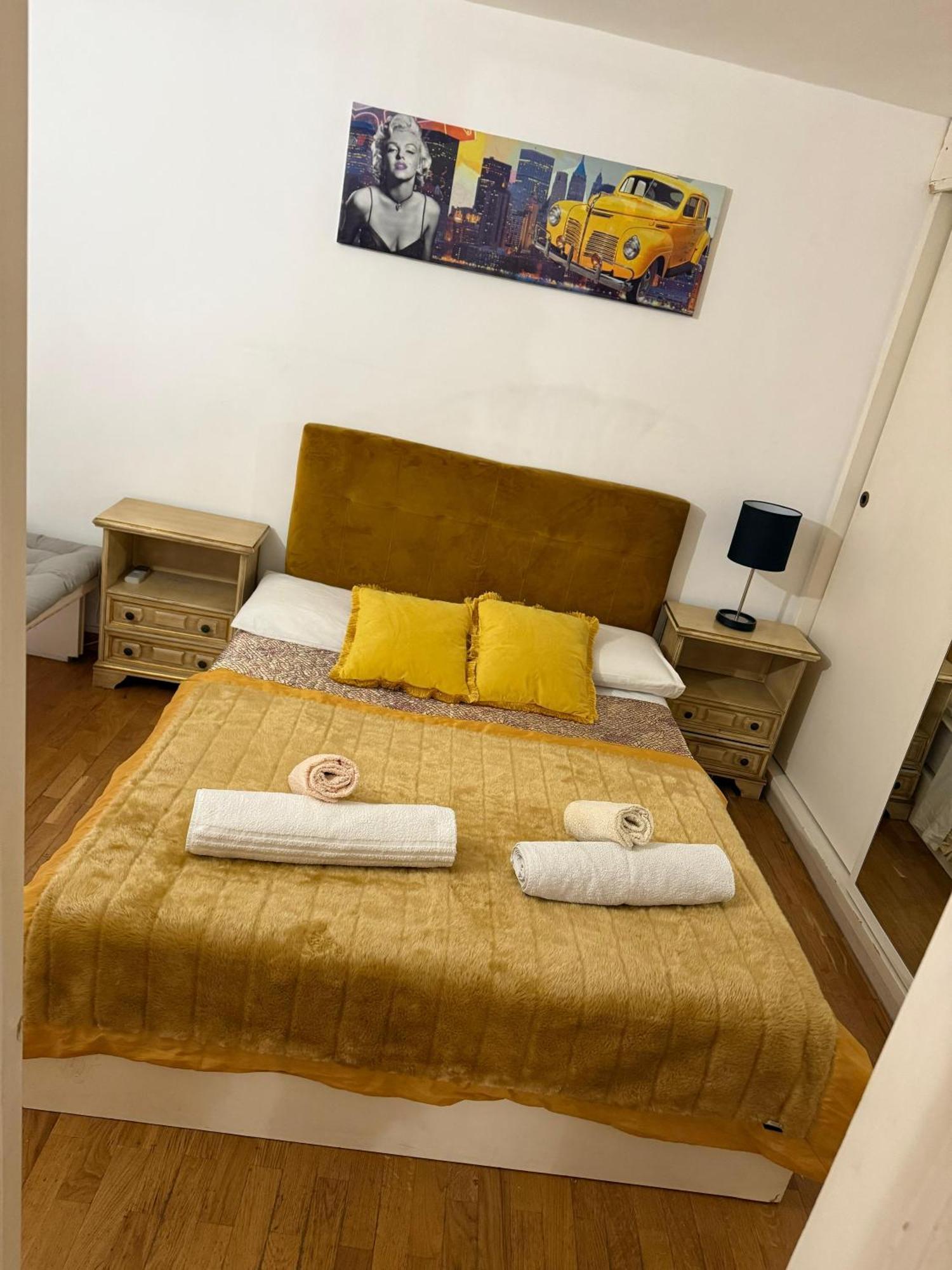 Vatican'S Dreamy Loft Roma Esterno foto